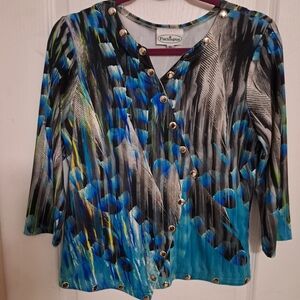 Womens Blouse